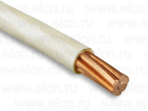 ПуВ-50,0 (ПВ1) белый