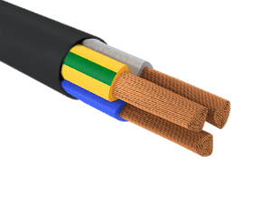 ВВГнг(А) 3х120,0 мк- 1