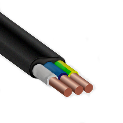 ВВГнг(А) 3х6,0 ок- 0,66