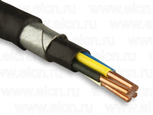 ВБбШв(ВБШв) нг(А) 5х4,0- 0,66